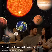 PROYECTOR DE GALAXIA™