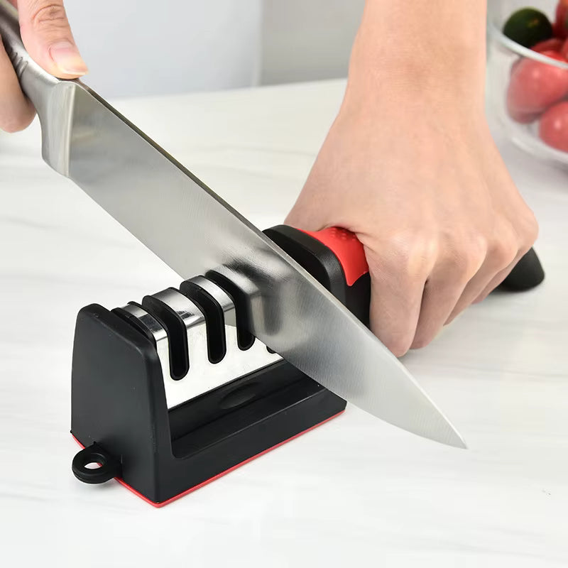 AFILADOR DE CUCHILLOS™