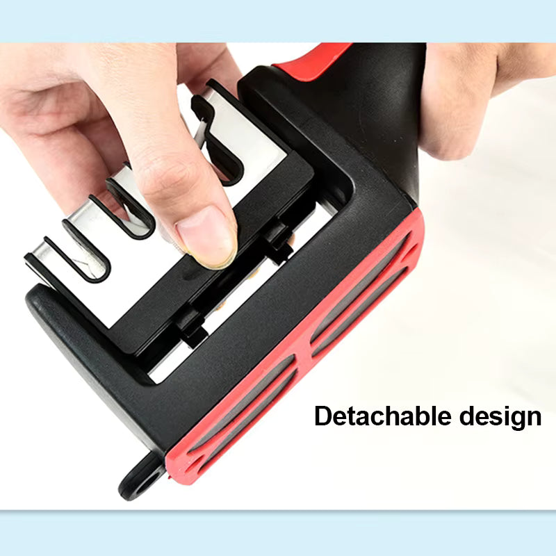 AFILADOR DE CUCHILLOS™
