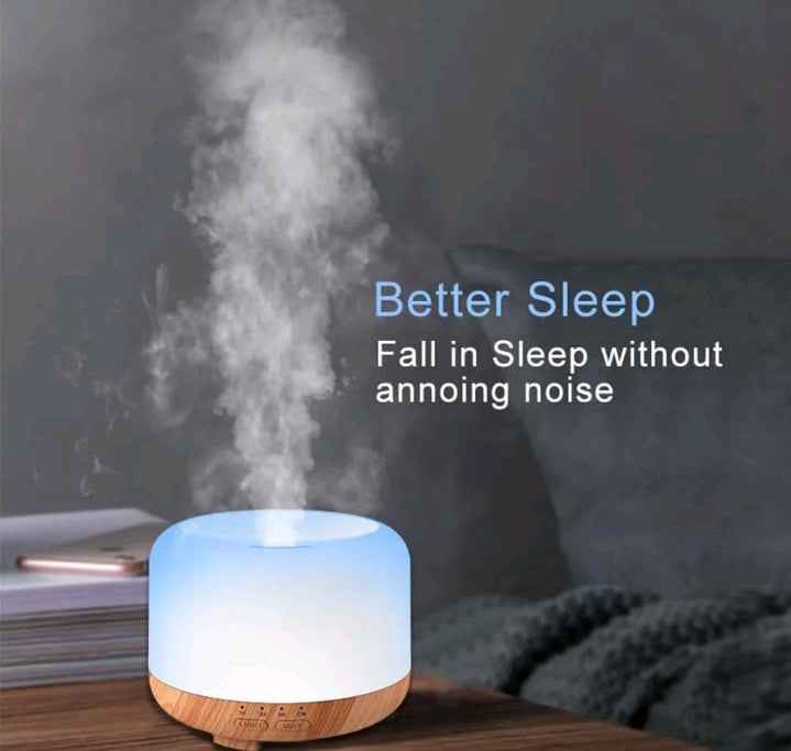 DIFUSOR DE AROMA™