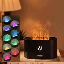 HUMIDIFICADOR FUEGO PREMIUM™