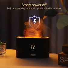 HUMIDIFICADOR FUEGO PREMIUM™