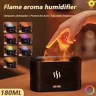 HUMIDIFICADOR FUEGO PREMIUM™