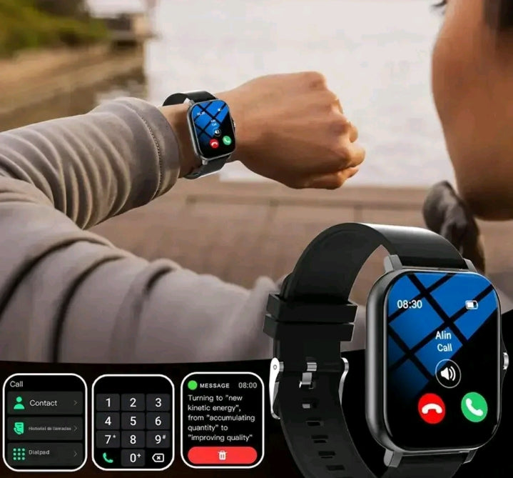 SMARTWATCH™