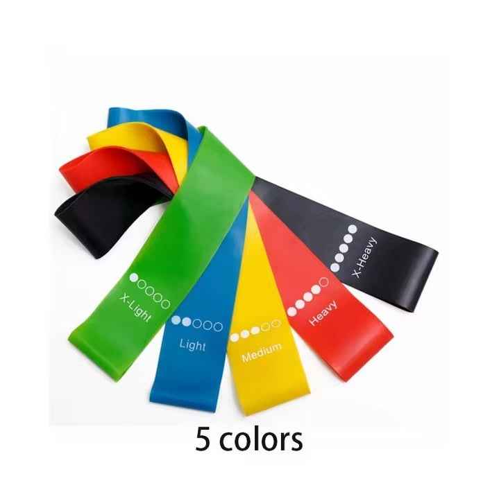 Bandas elásticas
