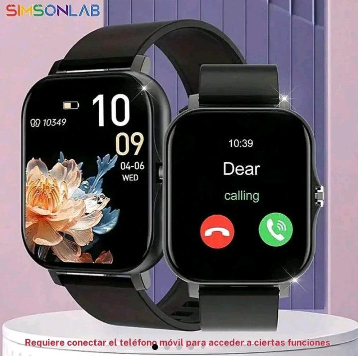 SMARTWATCH™
