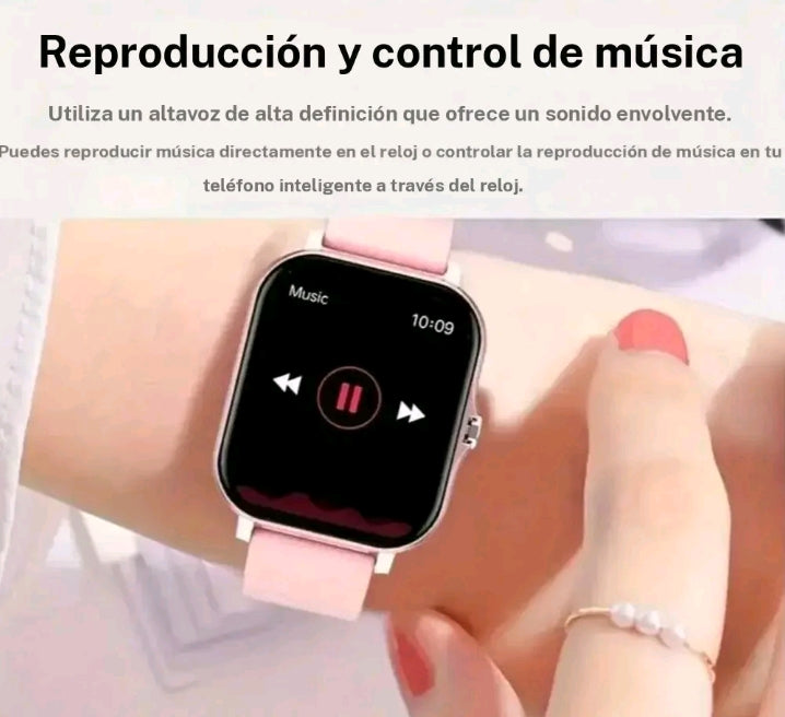 SMARTWATCH™